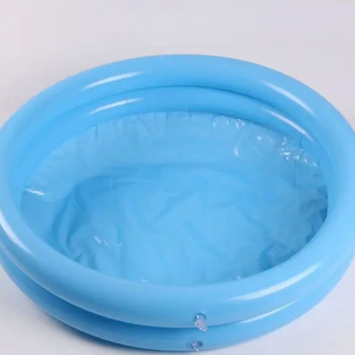 GENERICO - Piscina Inflable Para Arena Magica redonda  Juego Niños