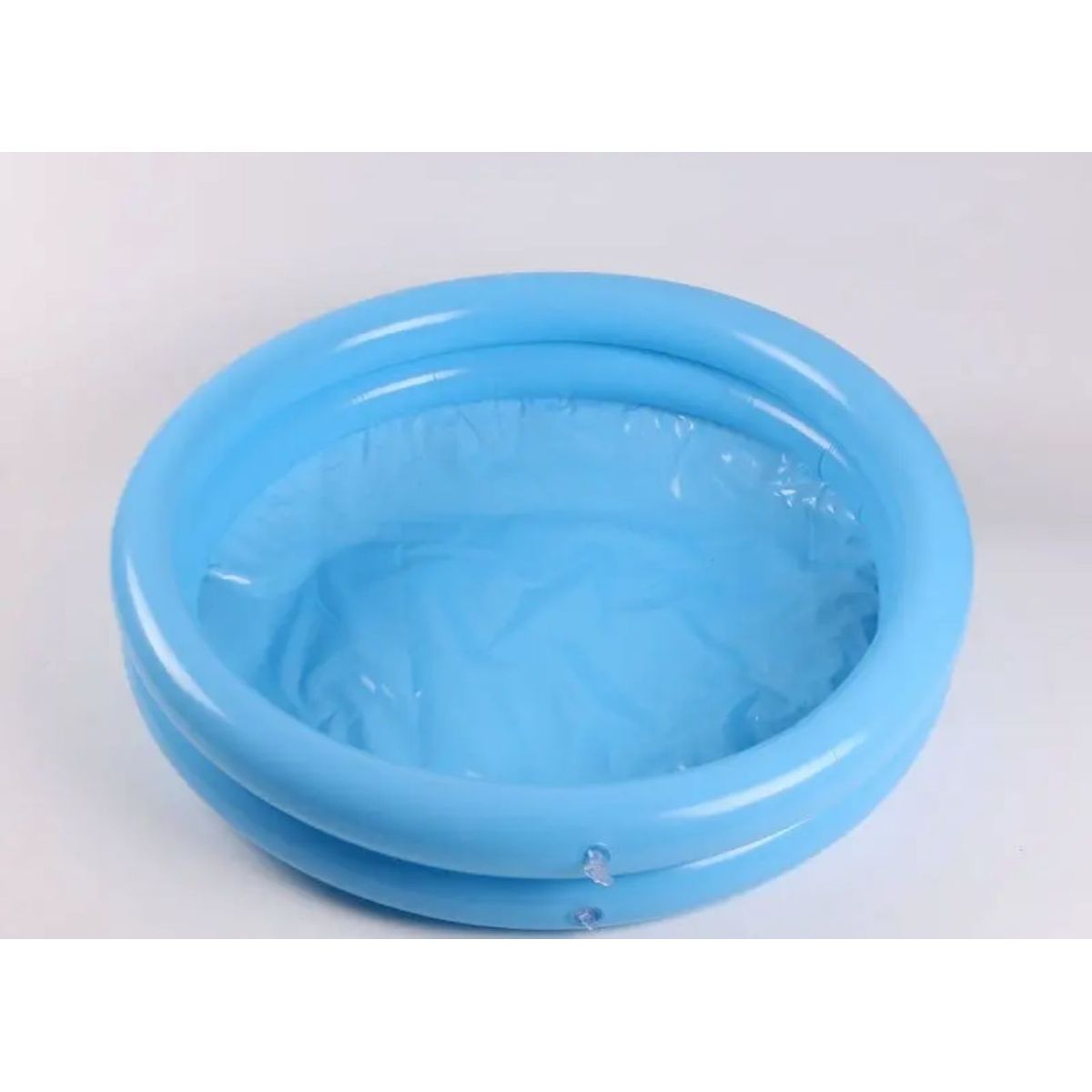 GENERICO - Piscina Inflable Para Arena Magica redonda  Juego Niños