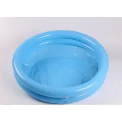 GENERICO - Piscina Inflable Para Arena Magica redonda Juego Niños