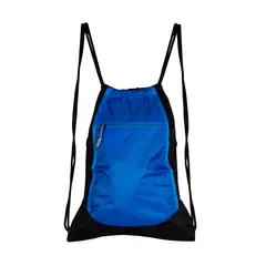 LUNA - Mochila Bolsa Deportiva Con Cordon De Ajuste