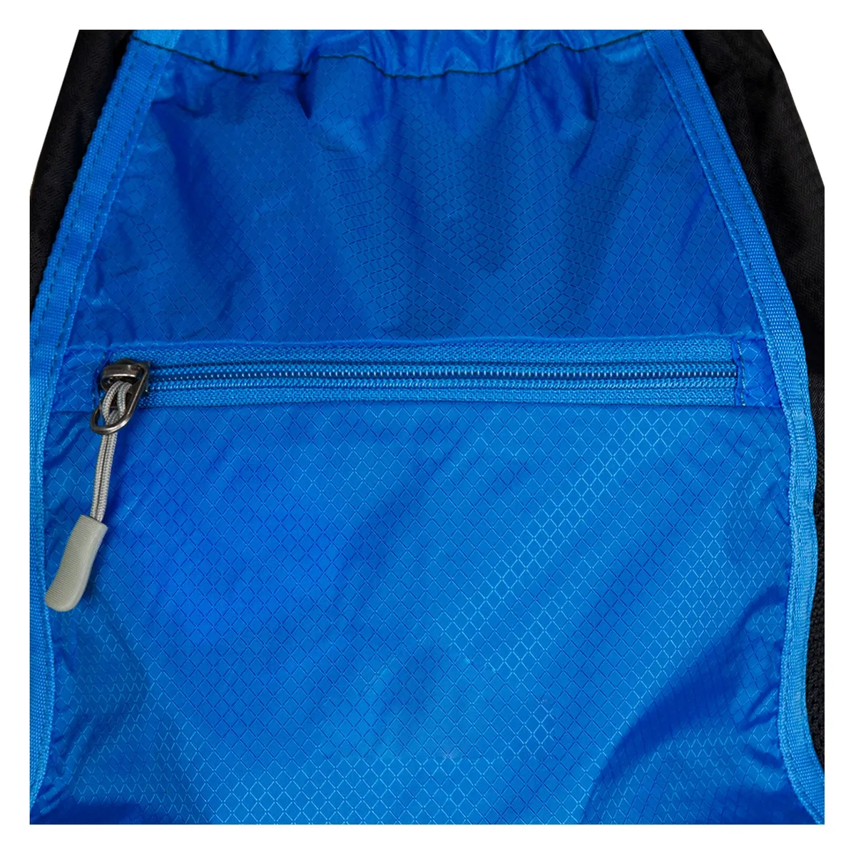 LUNA - Mochila Bolsa Deportiva Con Cordon De Ajuste