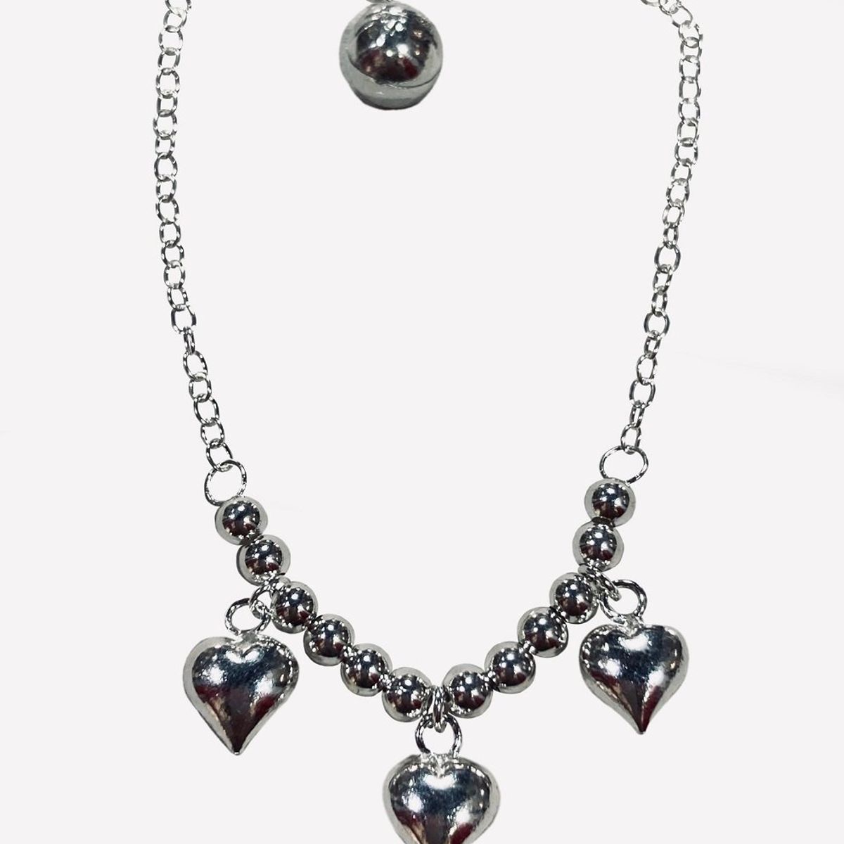 TAETHAI - Pulsera plata 925 envejecida tai