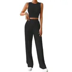 EVERSO - Pack 2 Conjunto de mujer