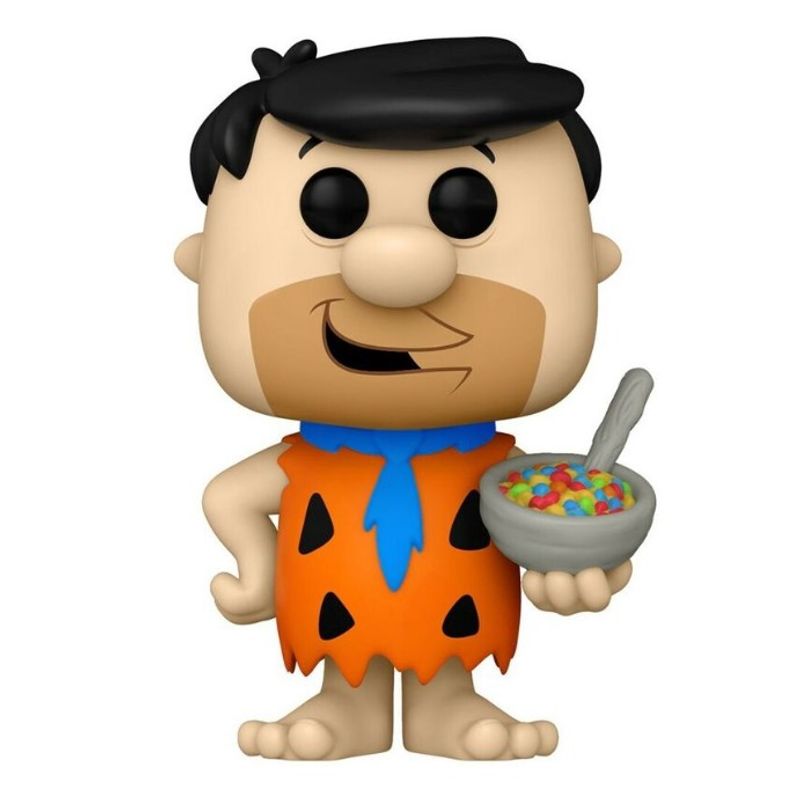 FUNKO - Funko Pop Pedro Picapiedra 119