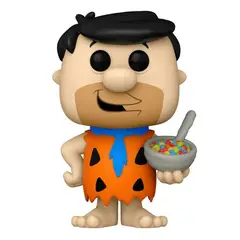 FUNKO - Pop Pedro Picapiedra 119