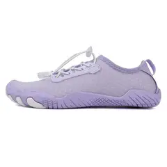 SHANDIAN - Zapatos de agua hombre unisex secado rapido campo playa