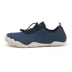 SHANDIAN - Zapatos de agua hombre unisex secado rapido campo playa