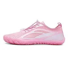SHANDIAN - Zapatos de agua hombre unisex secado rapido campo playa