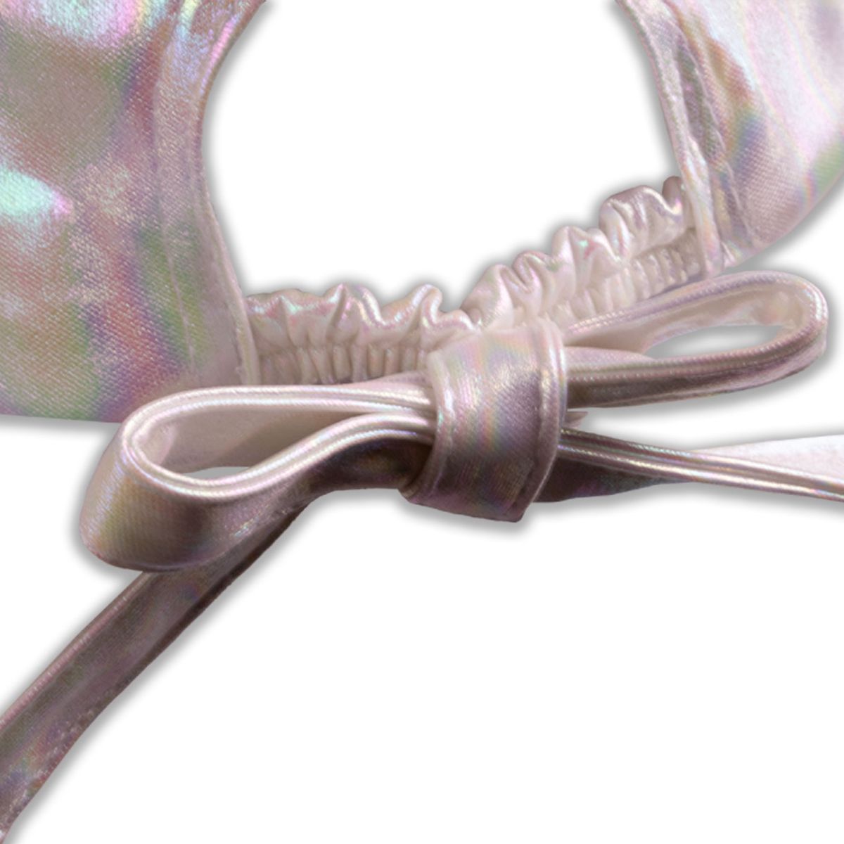 PILLIN - Gorro Niña Rosado Pillin PILLIN