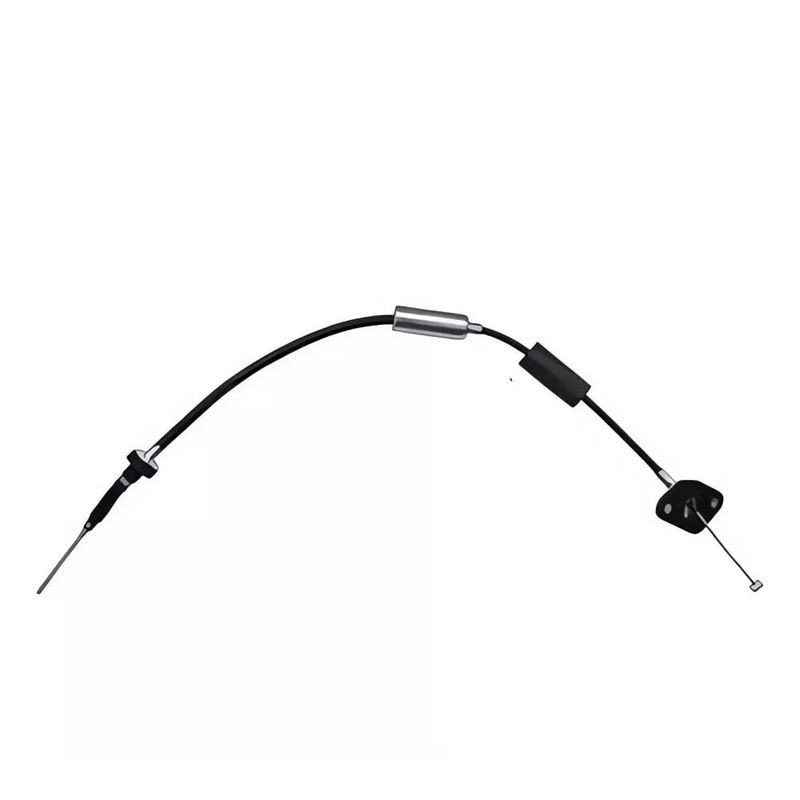 GENERICO - Piola Embrague Para Chevrolet Spark Gt 1.2 2011 Al 2019