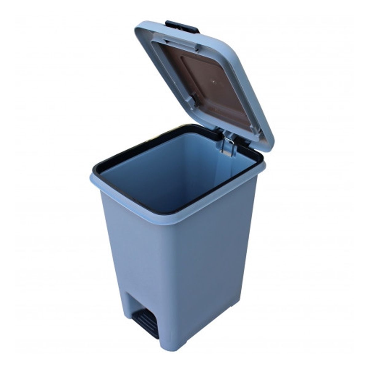 SIGNET - Contenedor Basura 30 Litros Signet Basurero