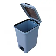 SIGNET - Contenedor Basura 30 Litros Basurero