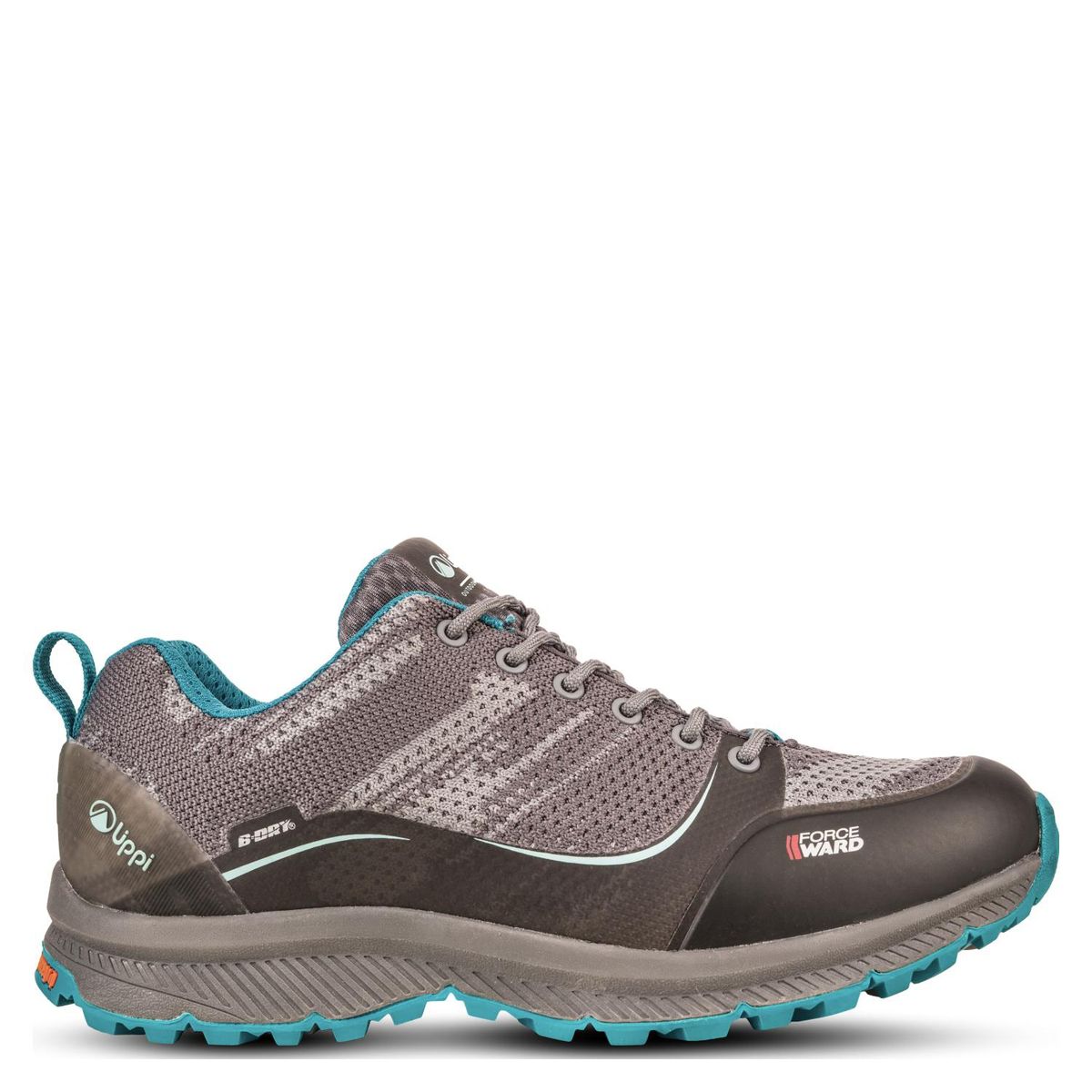 LIPPI - Light Rock Low Zapatilla Outdoor Mujer