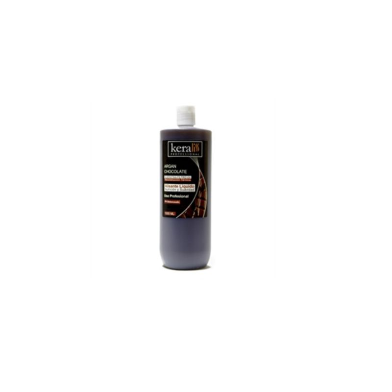 GENERICO - Keraliss® Liquida Keratina Alisado ChocolateArgan 1000ml
