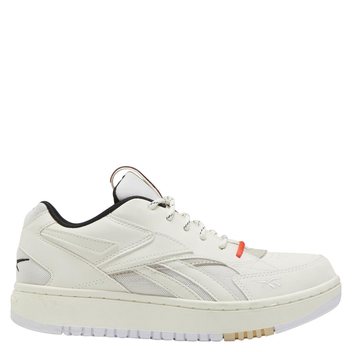 REEBOK - Court Double Mix Zapatilla Urbanas Mujer Blanca