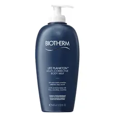 BIOTHERM - Leche Corporal Correctora Life Plankton Body Milk 400ml