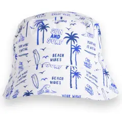 PILLIN - Gorro Bebe Niño Gris