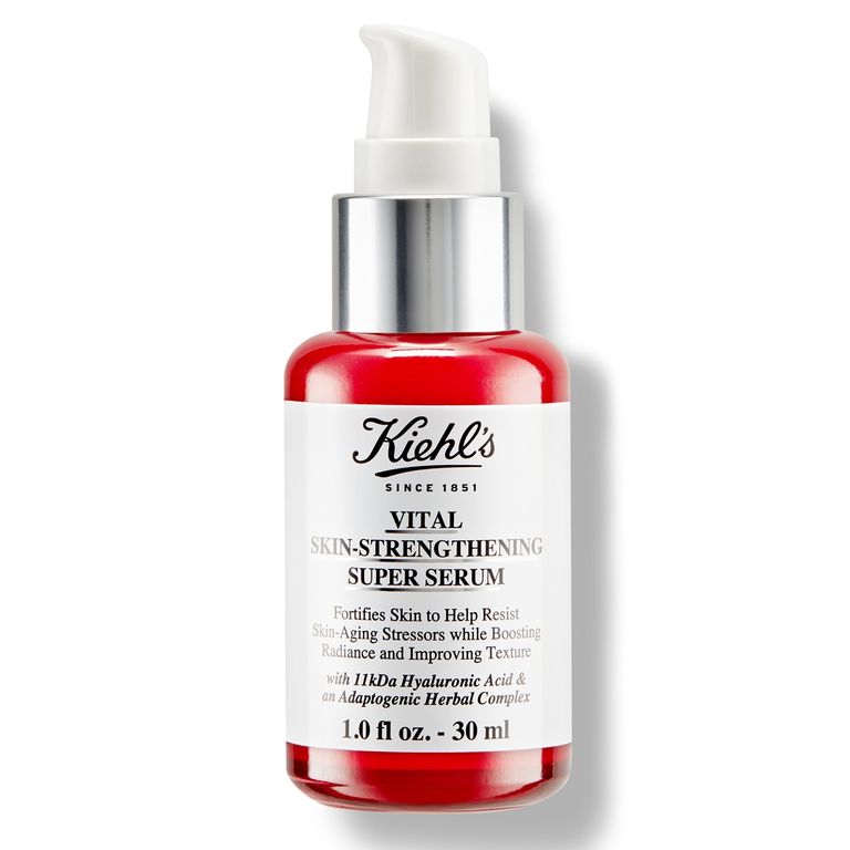 Sérum Vital Skin-Strengthening Super