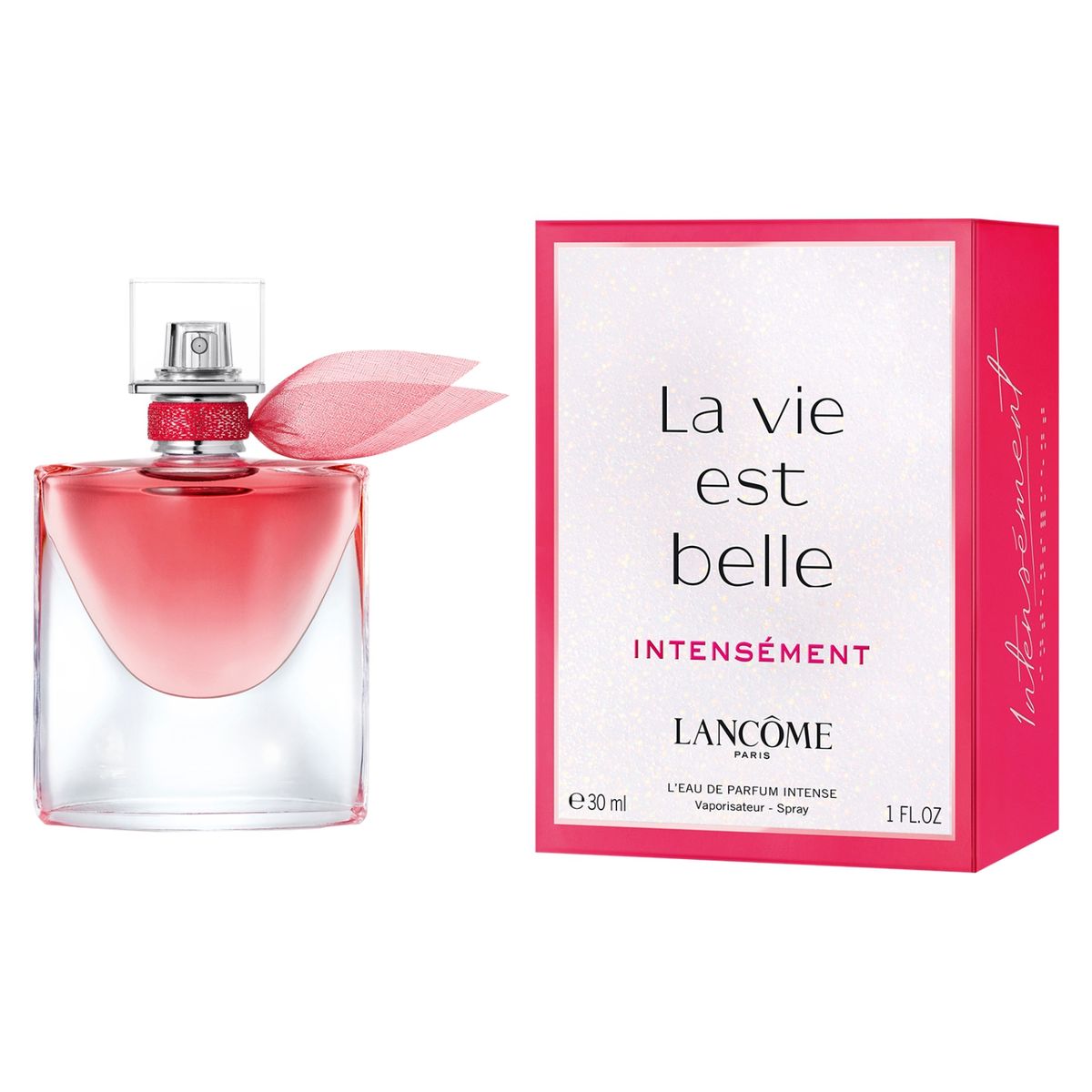 LANCOME - Perfume Mujer La Vie Est Belle Intensement Edp 30Ml Lancome