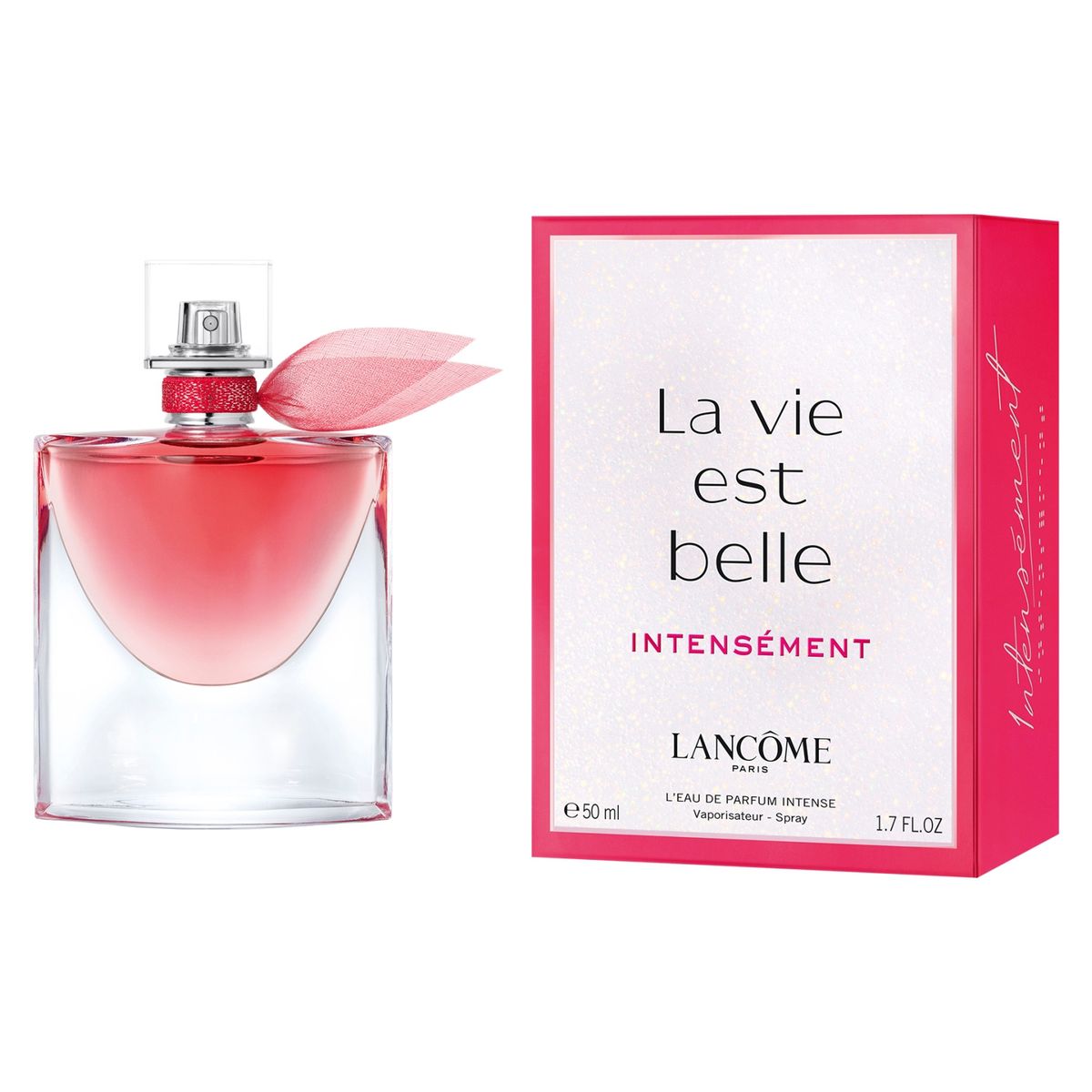 LANCOME - Perfume Mujer La Vie Est Belle Intensement EDP 50Ml Lancome