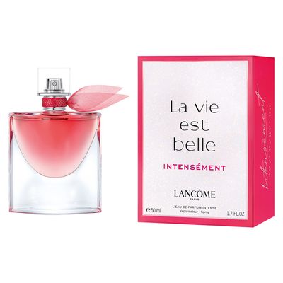 Imagen 2 del producto Perfume Mujer La Vie Est Belle Intensement EDP 50Ml