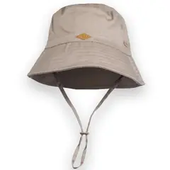 PILLIN - Gorro Bebe Niño Beige