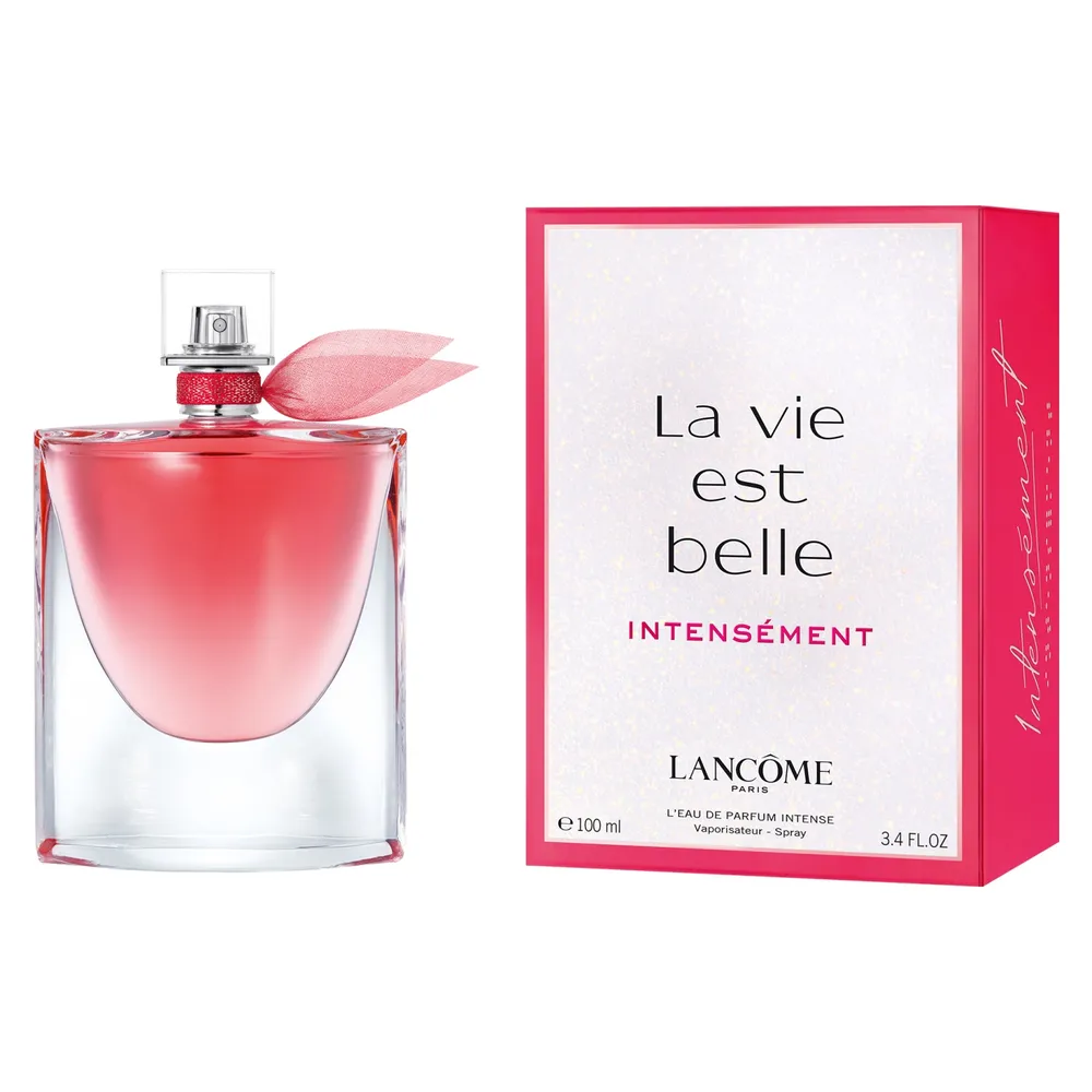 Lancôme La Vie Est Belle Intensément EDP 100 ml, foto 2
