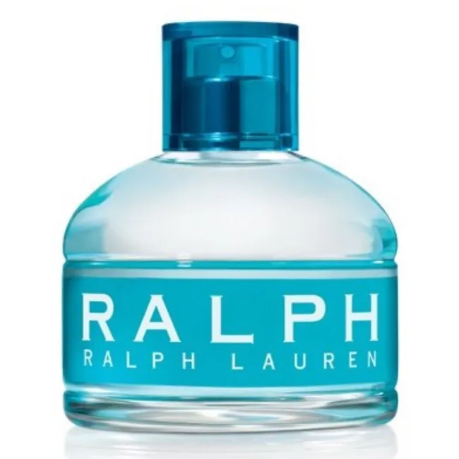 RALPH LAUREN - Perfume Mujer Ralph Edt 100 Ml Lauren