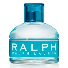 RALPH LAUREN - Perfume Mujer Ralph EDT 100ml