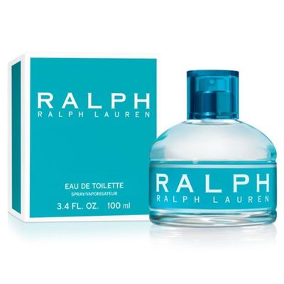 Imagen 2 del producto Perfume Mujer Ralph Edt 100 Ml Lauren