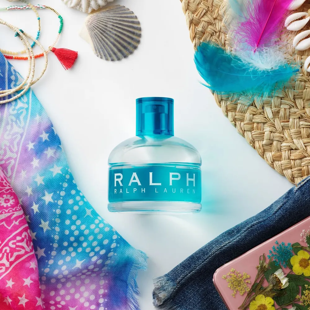 Ralph Lauren Ralph EDT 100 ml, foto 4