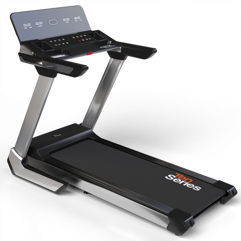 TEN SERIES - Trotadora Ten Series S-Max 20 Km/h