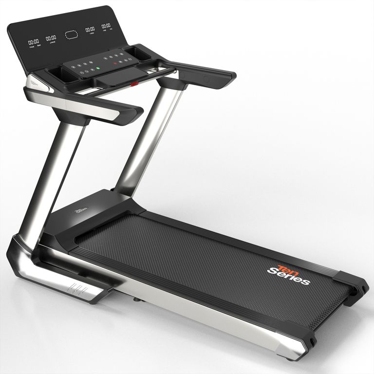 Trotadora Ten Series S-Max 20 Km/h | Sodimac Chile