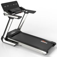 Trotadora S-Max 20 Km/h