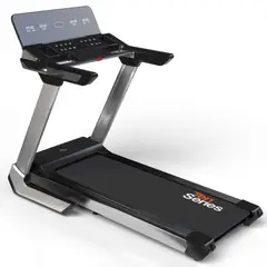 TEN SERIES - Trotadora S-Max 20 Km/h