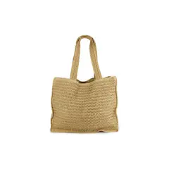 GENERICO - Cartera tote Bag Accesoía
