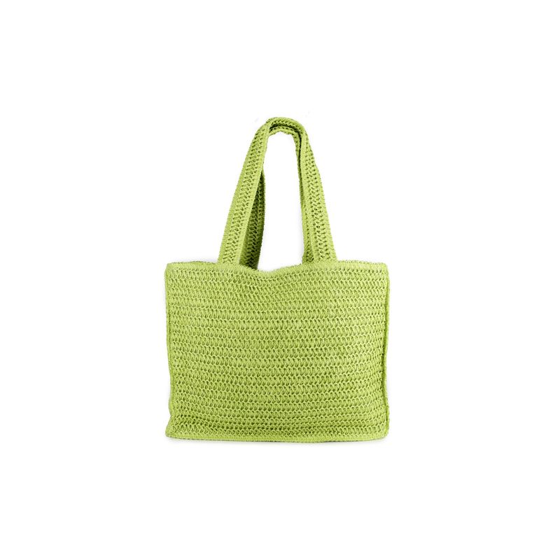 GENERICO - Tote Bag Accesoría GENERICO