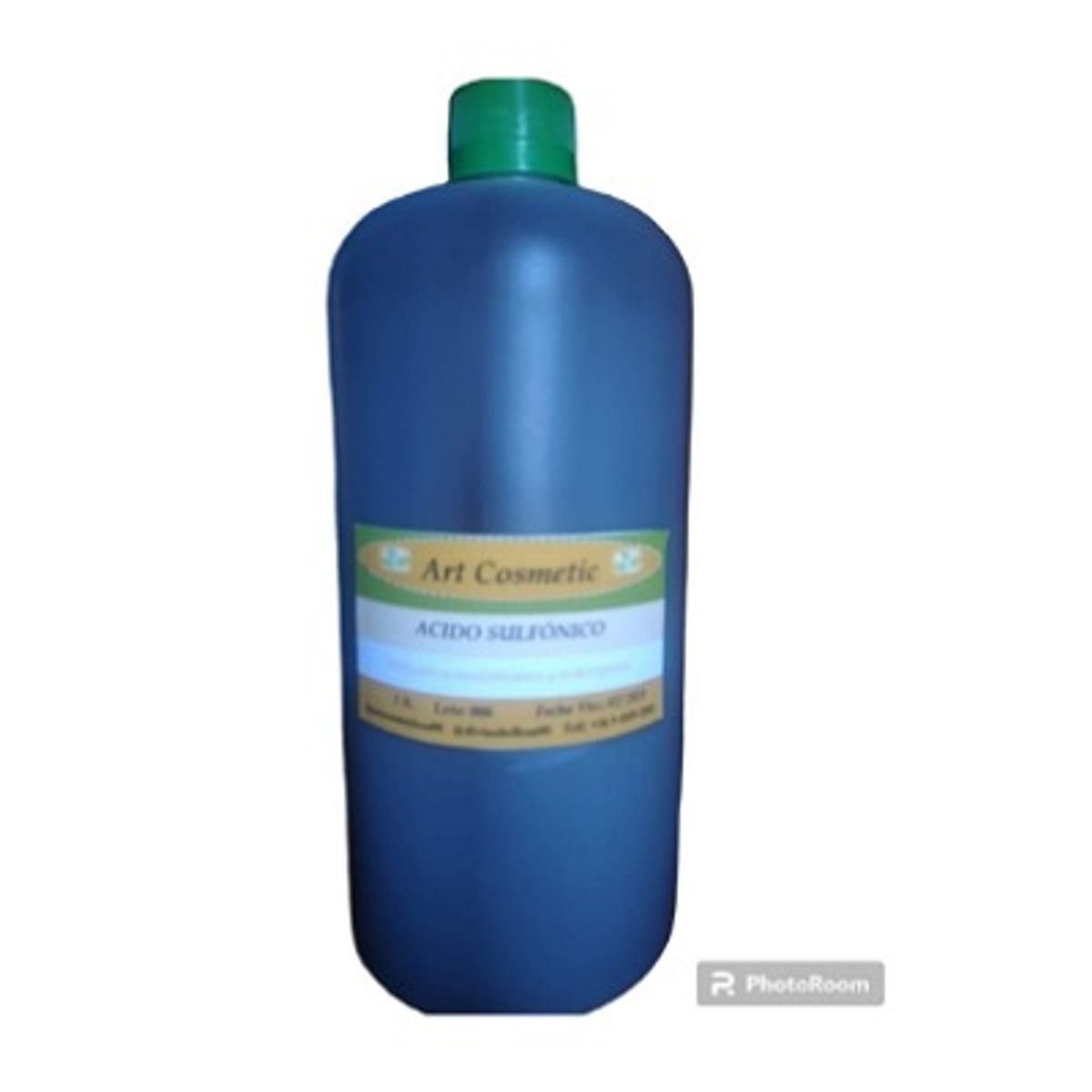 GENERICO - Ácido sulfonico 1lt