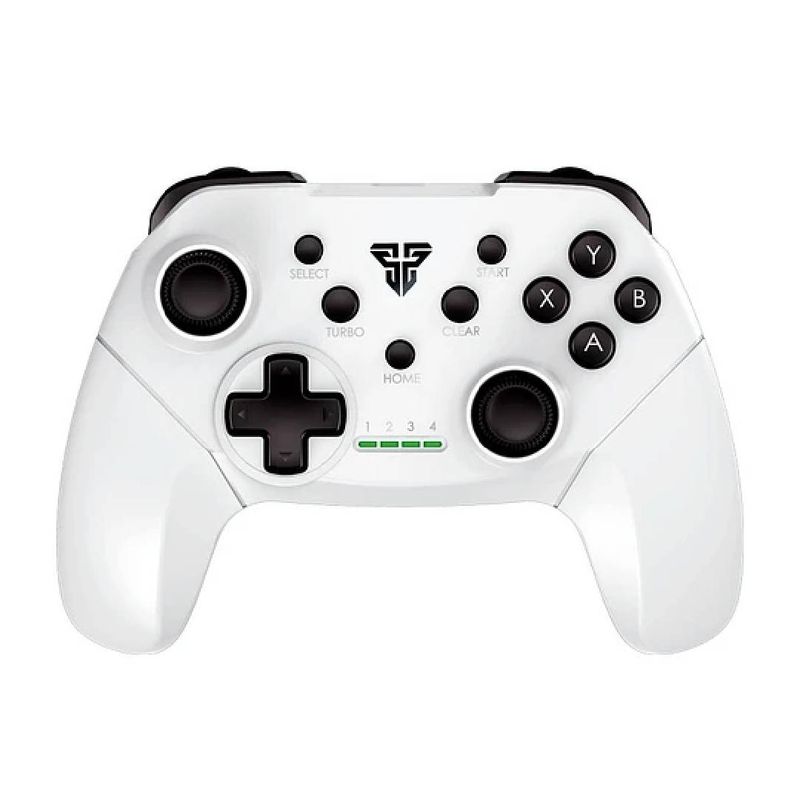 FANTECH - Control Joystick Shooter II WGP13 White Inalambrico PC