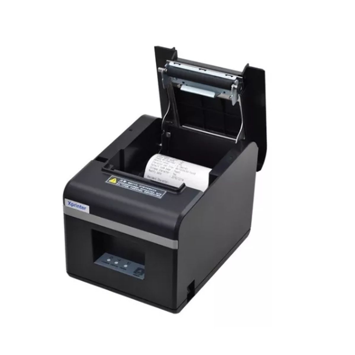 ESHOPANGIE - Impresora Pos Térmica 80mm Usb 200mm/ S Eshopangie