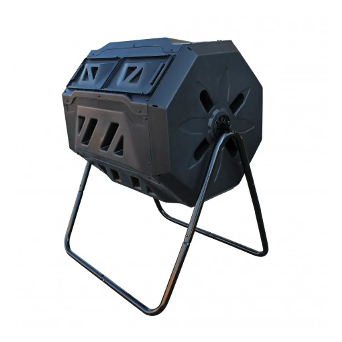 SIGNET - Compostera Barril 160L Signet