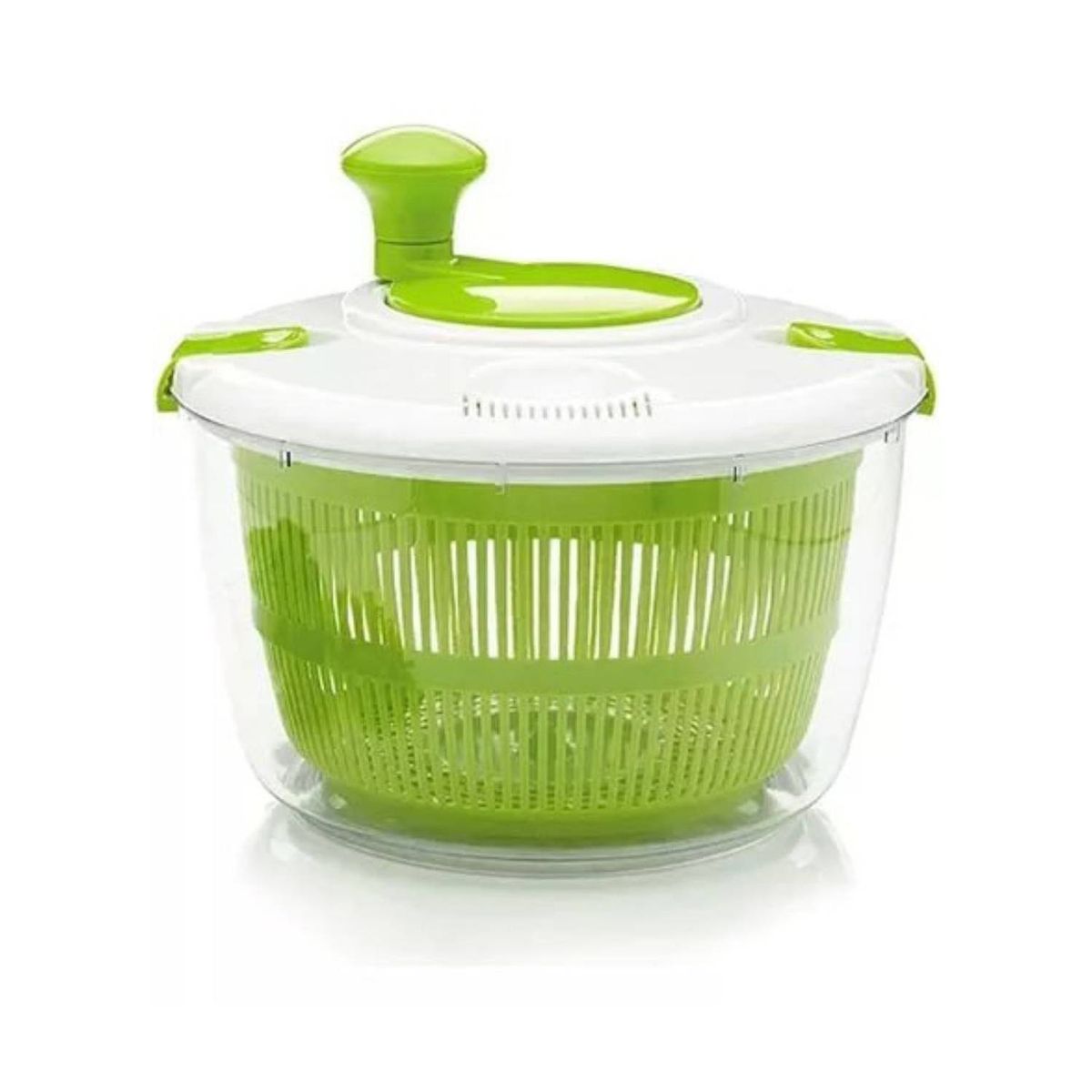 GENERICO - Escurridora Centrifuga Secador Para Verduras