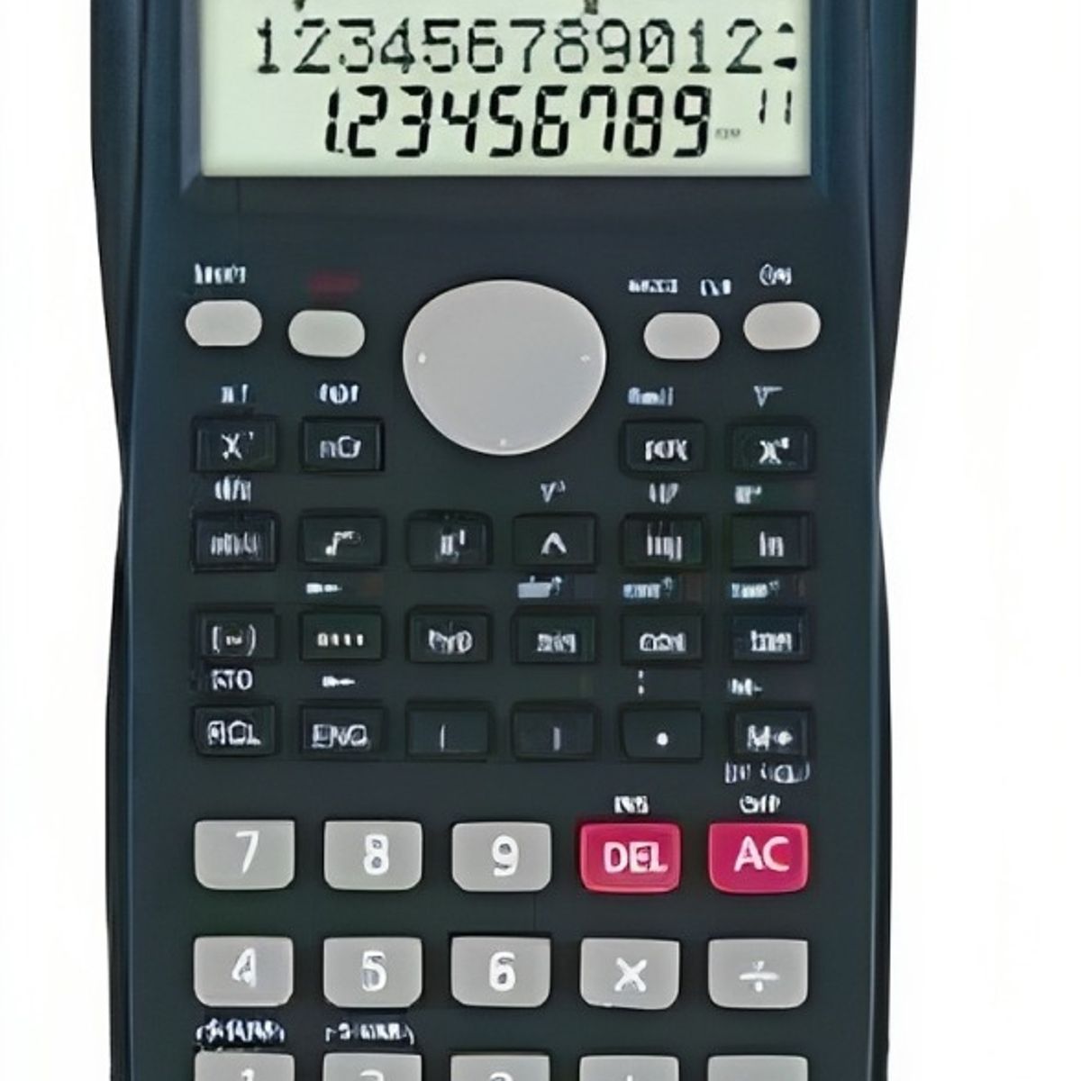PACIFIC - Calculadora Cientifica 240 funciones PAC-1004