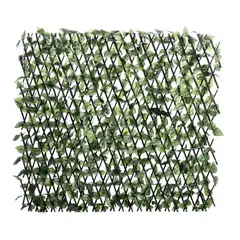 SIGNET - Jardin Vertical Valla Artificial Pared Laurel