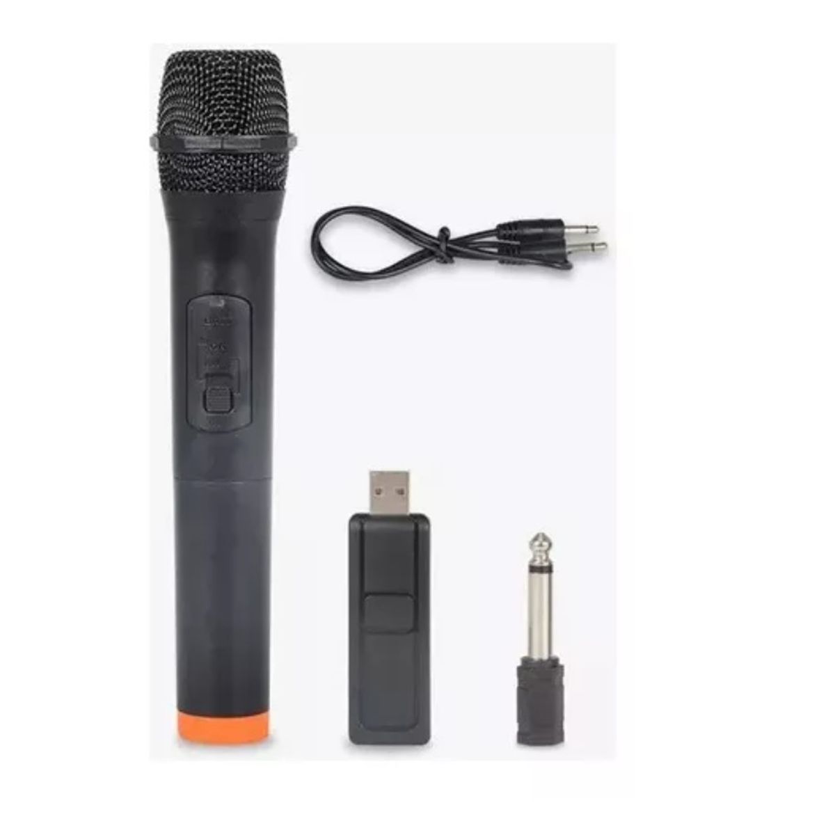 GENERICO - Micrófono Inalambrico Cmik Mk-v16 Karaoke