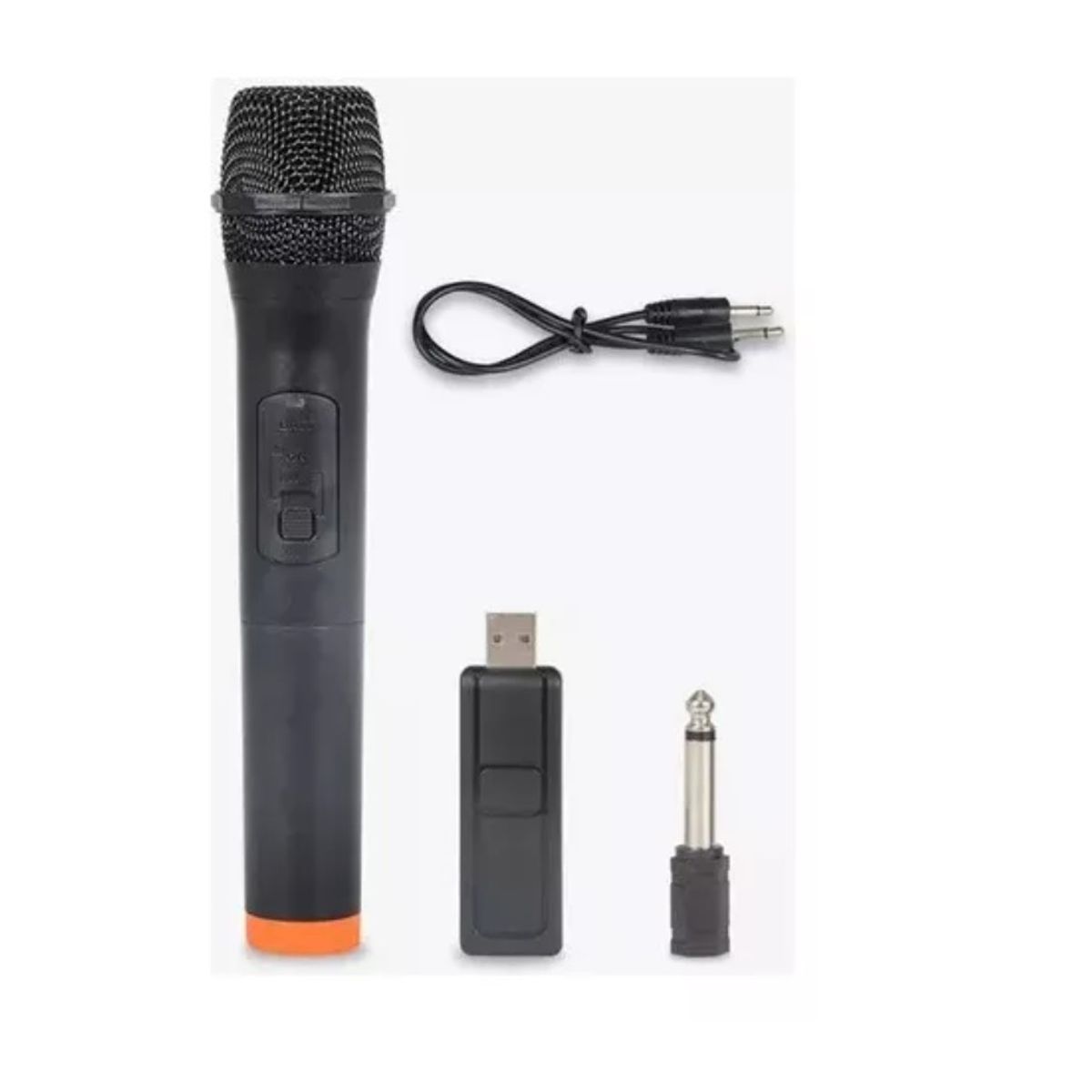 GENERICO - Micrófono Inalambrico Cmik Mk-v16 Karaoke