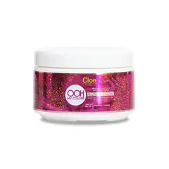 GENERICO - MASCARA OHH MY COLOR CRAZY MAGENTA 270GR CLOE..-