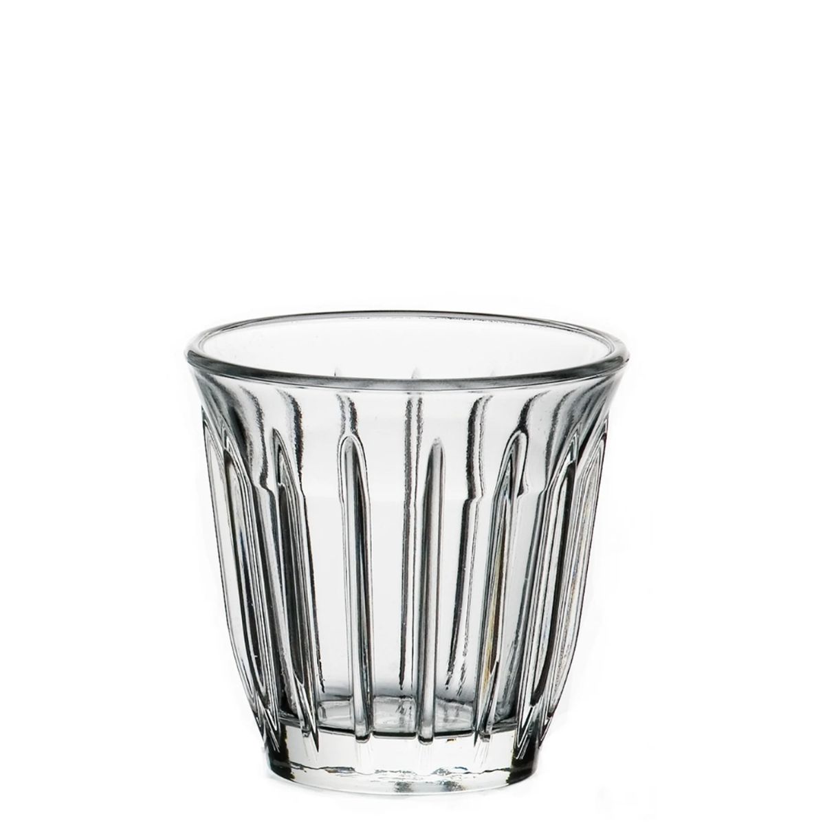LA ROCHERE - SET 6 MUG ZINC 190ML