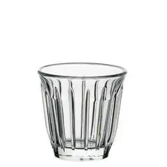 LA ROCHERE - SET 6 MUG ZINC 190ML