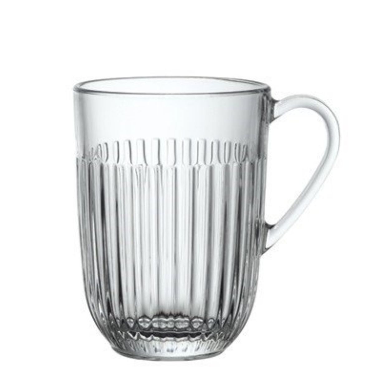 LA ROCHERE - SET 6 MUG OUESSANT 360ML